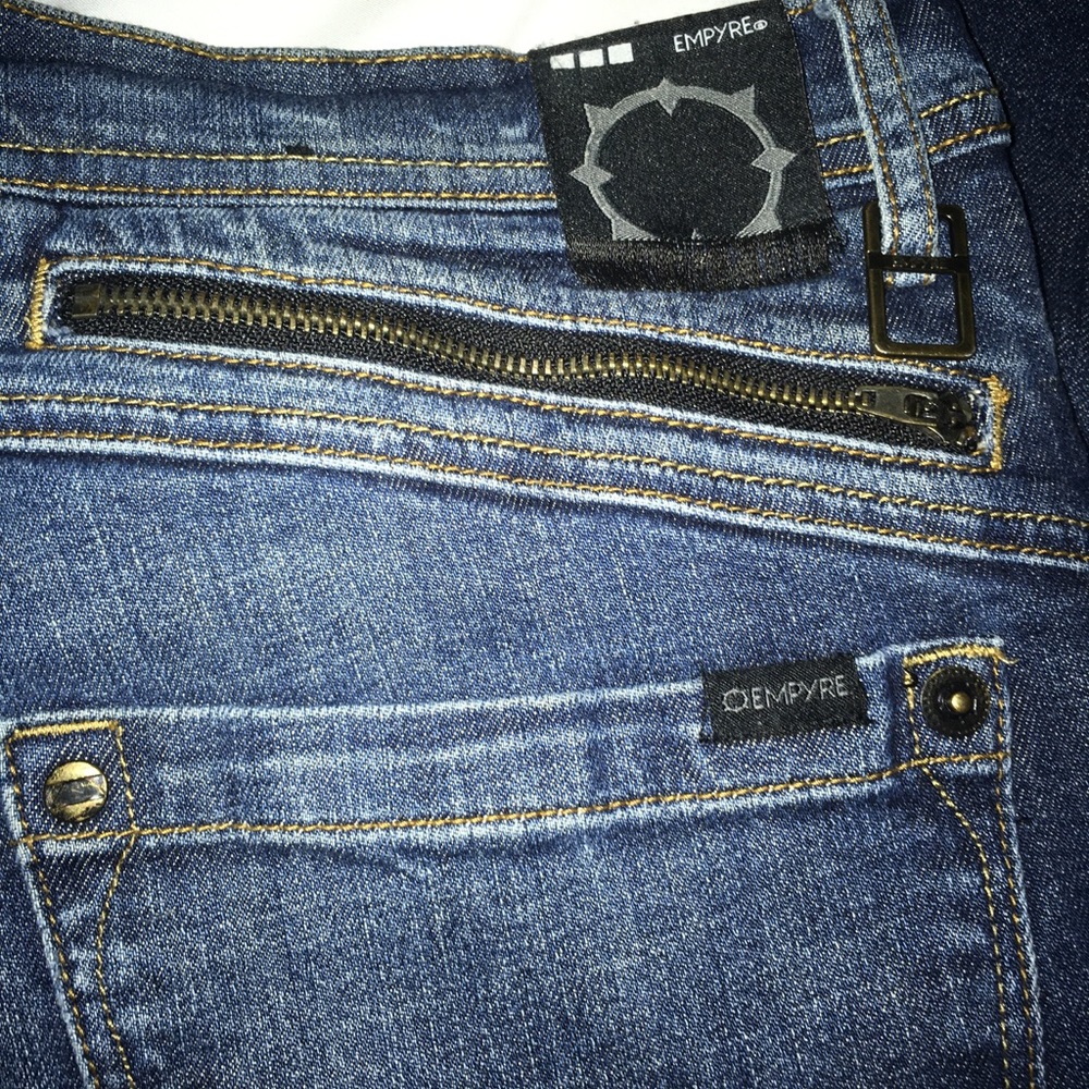 Empyre slim jeans